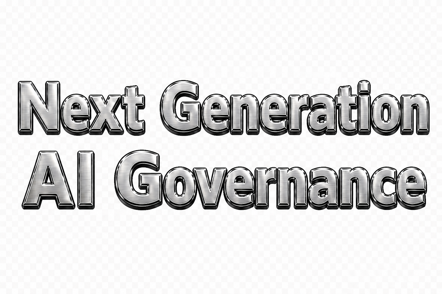 Next Generation AI
